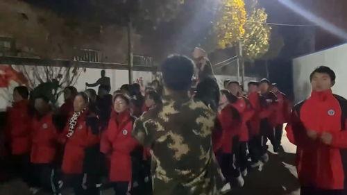 教官的爆料视频,爆料视频背后的真相与内幕 第1张 教官的爆料视频,爆料视频背后的真相与内幕 第1张