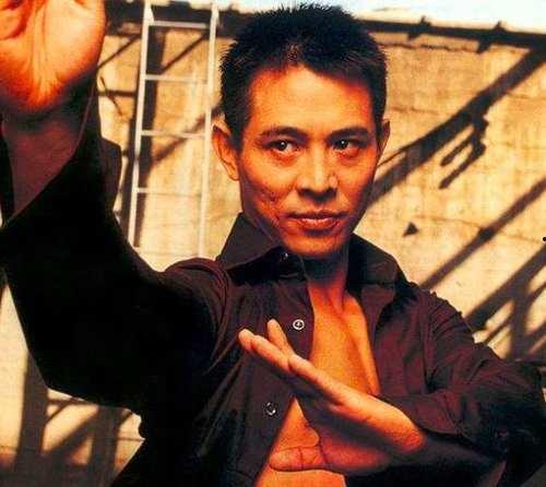 娱乐爆料武打明星是谁呀,娱乐爆料背后的神秘人物  第3张