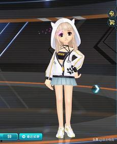 飞车服饰爆料视频,揭秘爆火服饰背后的设计灵感与潮流趋势 第2张 飞车服饰爆料视频,揭秘爆火服饰背后的设计灵感与潮流趋势 第2张