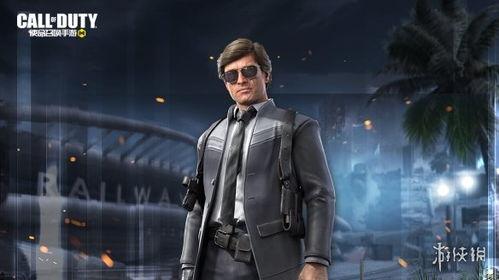 使命召唤s8手游新转盘最新爆料 第3张 使命召唤s8手游新转盘最新爆料 第3张